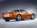 2008 Chevrolet Corvette, фото General Motors