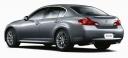 2007 Nissan Skyline 250GT, фото Nissan Motor Co., Ltd.