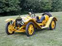 1913 Mercer 35J Raceabout, фото Wouter Melissen