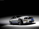 2008 Ford Mustang Shelby GT500KR, фото Ford Motor Company