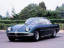 1963 Lamborghini 350 GTV Concept, фото Automobili Lamborghini