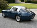 1953 Ferrari 166 MM Pinin Farina Berlinetta, фото Wouter Melissen