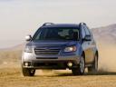 2008 Subaru Tribeca, фото Fuji Heavy Industries Inc.