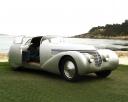 1938 Hispano-Suiza H6C Saoutchik Xenia Coupe