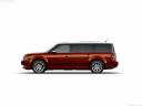 2009 Ford Flex, фото Ford Motor Company