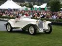 1931 Alfa Romeo 6C 1750 Gran Sport Touring «Flying Star» Spider, фото Wouter Melissen/Rob Clements