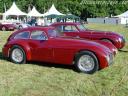 1948 Alfa Romeo 6C 2500 SS Competizione, фото Wouter Melissen