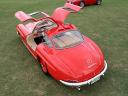 1954 Mercedes-Benz 300 SL «Gullwing» Coupe, фото Wouter Melissen