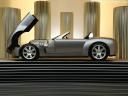 2004 Ford Shelby Cobra Concept, фото Ford Motor Company