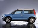 2005 Skoda Yeti Concept, фото Skoda Auto