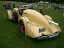 1935 Duesenberg SJ Mormon Meteor Speedster, фото Supercars.net