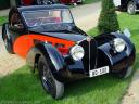 1936 Bugatti Type 57 SC Atalante, фото Wouter Melissen