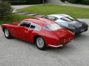 1954 Maserati A6G 2000 Zagato Coupe, фото Wouter Melissen