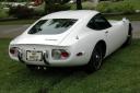 1965 Toyota 2000GT, фото Conceptcarz.com