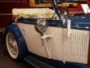 1930 Mercedes-Benz 710SS Thrupp and Maberly Cabriolet, фото Wouter Melissen