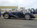 1931 Bugatti Type 37A Hanni Roadster, фото Supercars.net