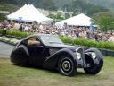 Bugatti Type 51 Dubos Coupe, фото Supercars.net