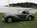 1937 Delahaye 145 Chapron Coupe, фото Wouter Melissen