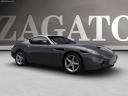 2006 Ferrari 575 GTZ Zagato, фото Zagato