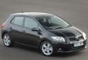 2007 Toyota Auris T180, фото Toyota