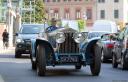 1928 Rolls Royce Phantom I 17EX Jarvis Torpedo, фото Matteo TT Stucchi