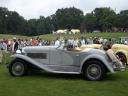 1935 Duesenberg SSJ LaGrande Roadster (шасси № 2594 J-563). Бывший автомобиль Гэри Купера, фото Rob Clements