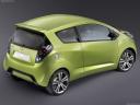 2007 Chevrolet Beat Concept, фото General Motors Corporation