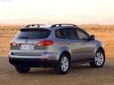 2008 Subaru Tribeca, фото Fuji Heavy Industries Inc.