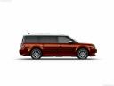 2009 Ford Flex, фото Ford Motor Company