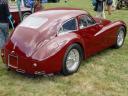 1948 Alfa Romeo 6C 2500 SS Competizione, фото Wouter Melissen