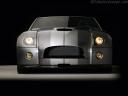 2004 Ford Shelby Cobra Concept, фото Ford Motor Company