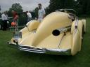 1935 Duesenberg SJ Mormon Meteor Speedster, фото Supercars.net