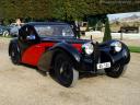 1936 Bugatti Type 57 SC Atalante, фото Wouter Melissen