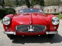 1954 Maserati A6G 2000 Zagato Coupe, фото Wouter Melissen