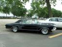 1963 Buick Riviera