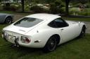 1965 Toyota 2000GT, фото Conceptcarz.com