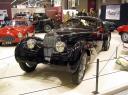 1935 Bugatti Type 57 Gangloff Coupe, фото RetroMobile 2006