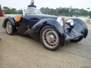 1931 Bugatti Type 37A Hanni Roadster, фото Supercars.net