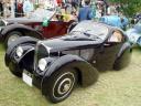 Bugatti Type 51 Dubos Coupe, фото Supercars.net