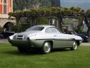 1952 Fiat 8V Ghia Supersonic Coupe, фото Wouter Melissen