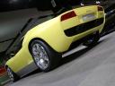 2006 Lamborghini Miura Concept, фото Wouter Melissen/Rob Clements