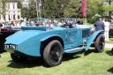 1928 Rolls Royce Phantom I 17EX Jarvis Torpedo, фото Peter&Wolfgang Singhof