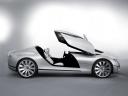 2006 Saab Aero X Concept, фото Saab