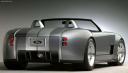 2004 Ford Shelby Cobra Concept, фото Ford Motor Company