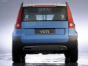 2005 Skoda Yeti Concept, фото Skoda Auto