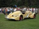 1935 Duesenberg SJ Mormon Meteor Speedster, фото Supercars.net