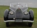 1939 Bugatti Type 57 C Voll&Ruhrbeck Cabriolet, фото Supercars.net