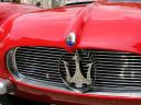 1954 Maserati A6G 2000 Zagato Coupe, фото Wouter Melissen