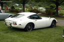 1965 Toyota 2000GT, фото Conceptcarz.com