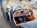 1931 Bugatti Type 37A Hanni Roadster, фото Supercars.net